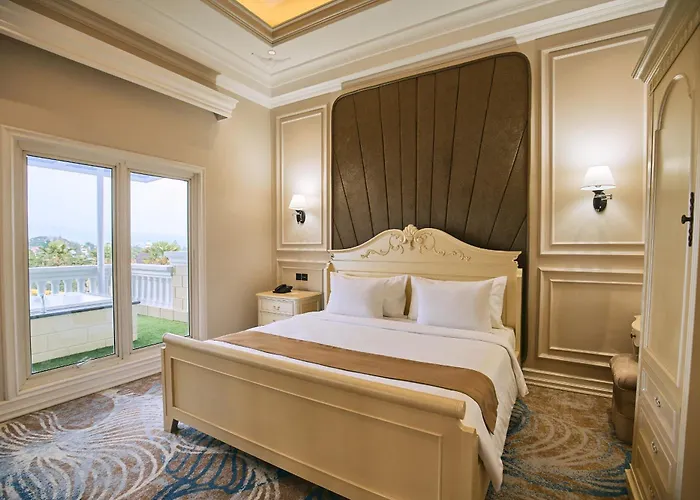 Horison Resort Tulip Puncak
